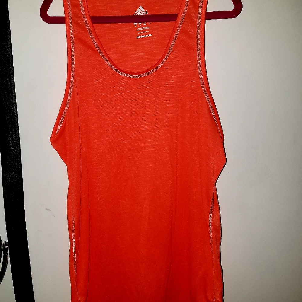 Woman's Tank